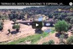 Adezos presenta un video de promoción turistica de Las Arribes del Duero