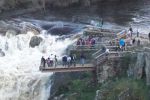 El curso de ríos arroyos y riveras del Parque Natural Arribes cautiva a miles de personas 