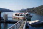 El barco de Vilvestre - Freixo realizará salidas durante todos los días de la Semana Santa