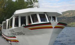 La Barca Transportes Fluviales