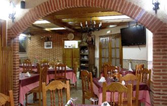 Restaurante Portal de Las Arribes