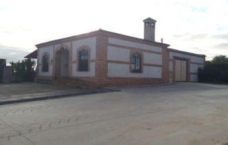 Casa Los Quiñones