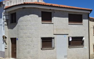 Vivienda de Uso Turístico El Almezal de Mieza